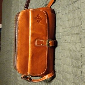 COPY - Patricia Nash Purse